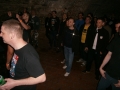 Punk v Unterhundu