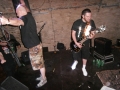 Punk v Unterhundu