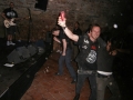 Punk v Unterhundu