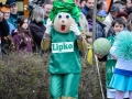 Pustna povorka v Ormožu