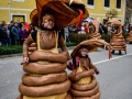 Pustna povorka v Ormožu