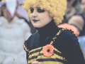 Pustna povorka v Ormožu