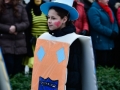 Pustna povorka v Ormožu