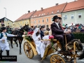 Pustna povorka v Ormožu