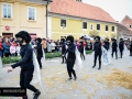 Pustna povorka v Ormožu