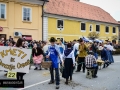 Pustna povorka v Ormožu