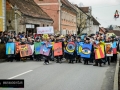 Pustna povorka v Ormožu