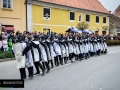 Pustna povorka v Ormožu