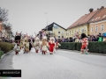 Pustna povorka v Ormožu