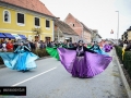 Pustna povorka v Ormožu