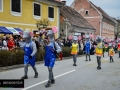 Pustna povorka v Ormožu