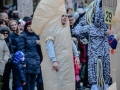 Pustna povorka v Ormožu