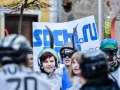 Pustna povorka v Ormožu