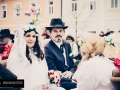 Pustna povorka v Ormožu