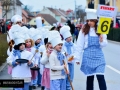 Pustna povorka v Ormožu