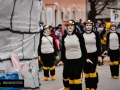 Pustna povorka v Ormožu