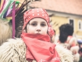 Pustna povorka v Ormožu
