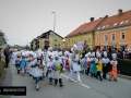 Pustna povorka v Ormožu