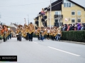 Pustna povorka v Ormožu