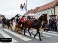 Pustna povorka v Ormožu