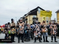 Pustna povorka v Ormožu