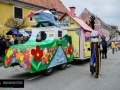 Pustna povorka v Ormožu