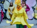 Pustna povorka v Ormožu