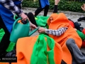 Pustna povorka v Ormožu