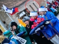 Pustna povorka v Ormožu