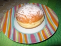 Pustni krof