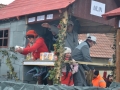 Pustovanje po Tomaževsko