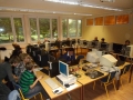 Računalniška učilnica OŠ Radenci