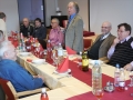 Rade Bakračević predlaga dnevni red zbora