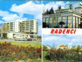 Radenci leta 1976