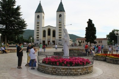 Međugorje