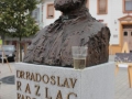 Radoslav in špricar
