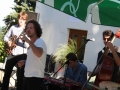 Raoul & the WiseMen na Jeruzalemu