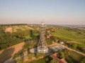 Razgledni stolp Vinarium-Lendava