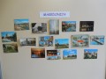 Razglednice krajev v Makedoniji