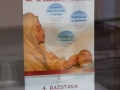 Razstava jaslic v Veržeju
