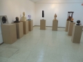 Razstava Kiparstvo 2014