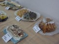 Razstava kmečkih dobrot