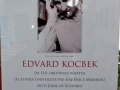 Razstava o življenju in delu Edvarda Kocbeka