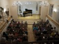 Recital Adriane Magdovski