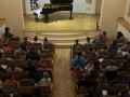 Recital Adriane Magdovski