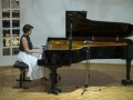 Recital Adriane Magdovski