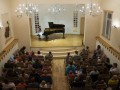 Recital Adriane Magdovski