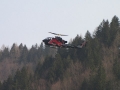 Red Bull helikopter