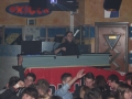Red Love Party v Oxygenu