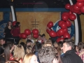 Red Love Party v Oxygenu